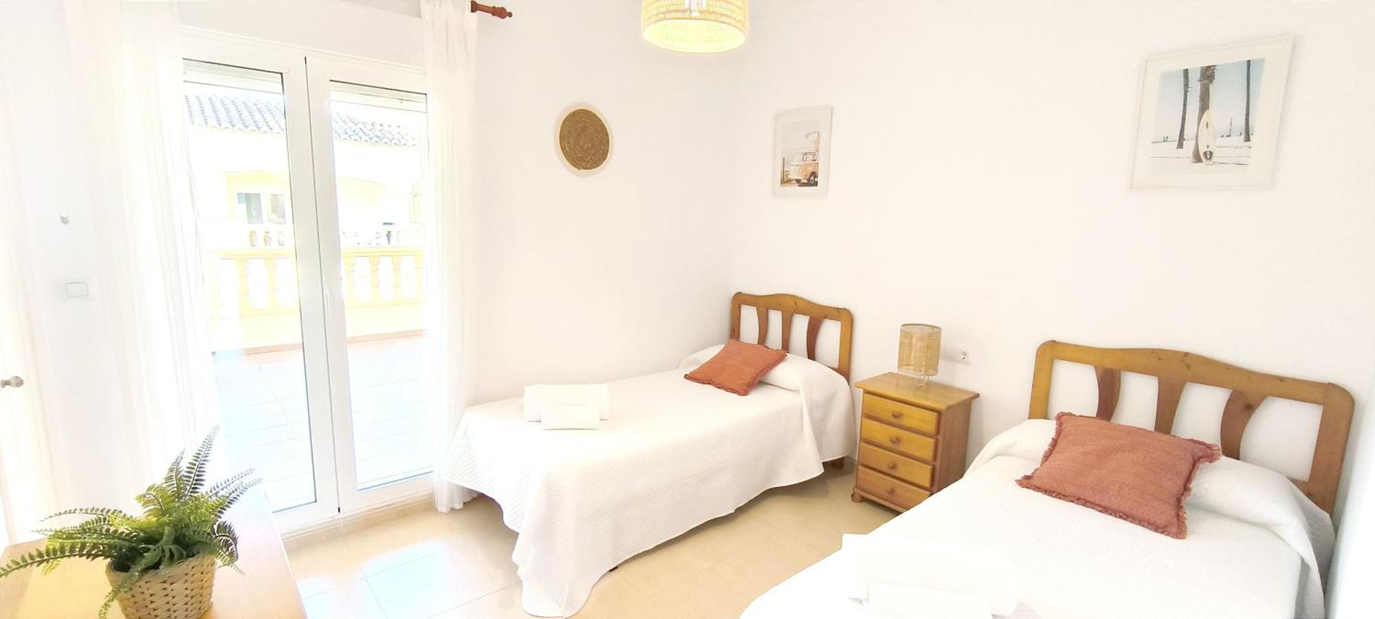 Apartamento La Giralda By Denia Costa Exterior foto
